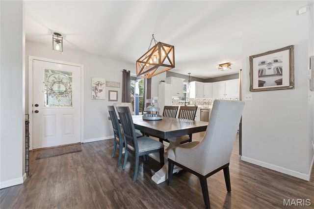 7816 Rye Creek Road, Lonedell, MO 63060