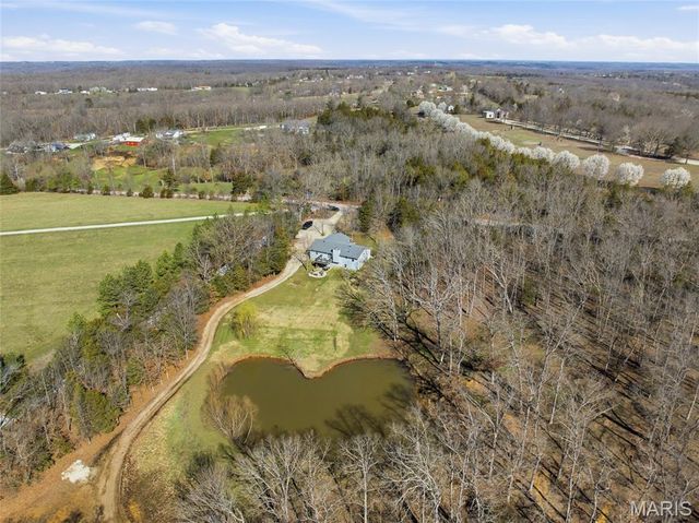 7816 Rye Creek Road, Lonedell, MO 63060