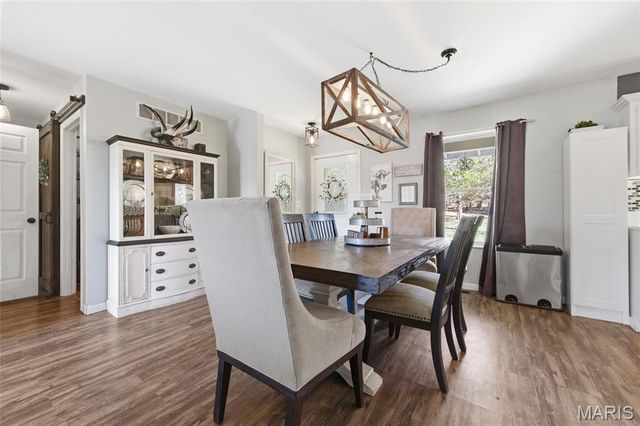 7816 Rye Creek Road, Lonedell, MO 63060