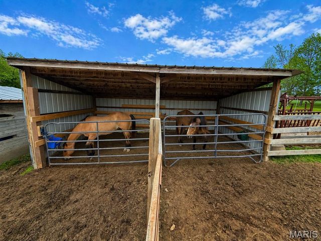 7816 Rye Creek Road, Lonedell, MO 63060
