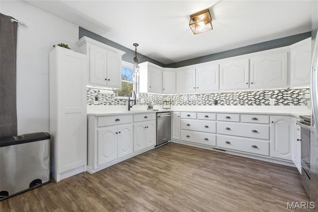 7816 Rye Creek Road, Lonedell, MO 63060