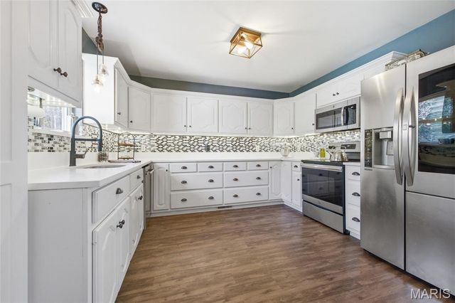 7816 Rye Creek Road, Lonedell, MO 63060