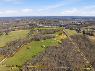 7816 Rye Creek Road, Lonedell, MO 63060