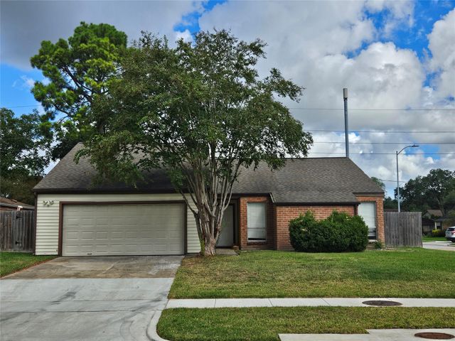 1102 Red Rock Canyon Drive, Katy, TX 77450