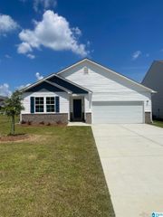 284 ORCHID LANE, Lincoln, AL 35096