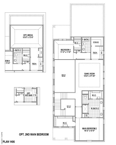 8520 Bankside, The Colony, TX 75056