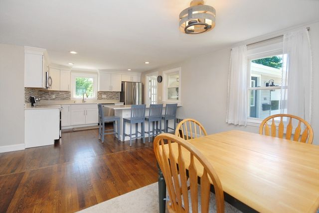 805 Old Connecticut Path, Framingham, MA 01701