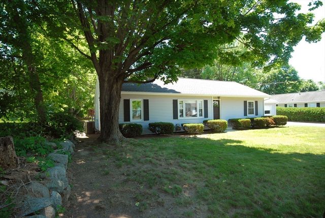 805 Old Connecticut Path, Framingham, MA 01701