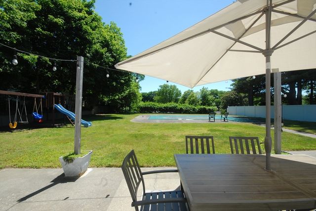 805 Old Connecticut Path, Framingham, MA 01701