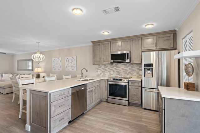 60 Sandprints Drive B-6, Miramar Beach, FL 32550