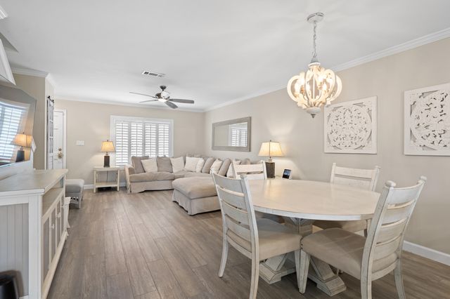 60 Sandprints Drive B-6, Miramar Beach, FL 32550