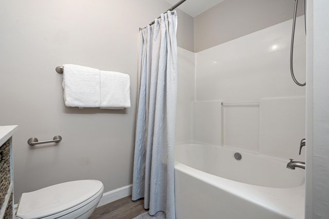 60 Sandprints Drive B-6, Miramar Beach, FL 32550