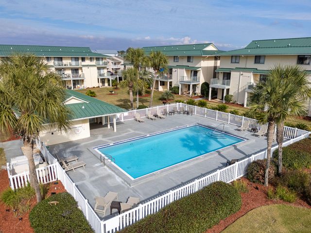 60 Sandprints Drive B-6, Miramar Beach, FL 32550