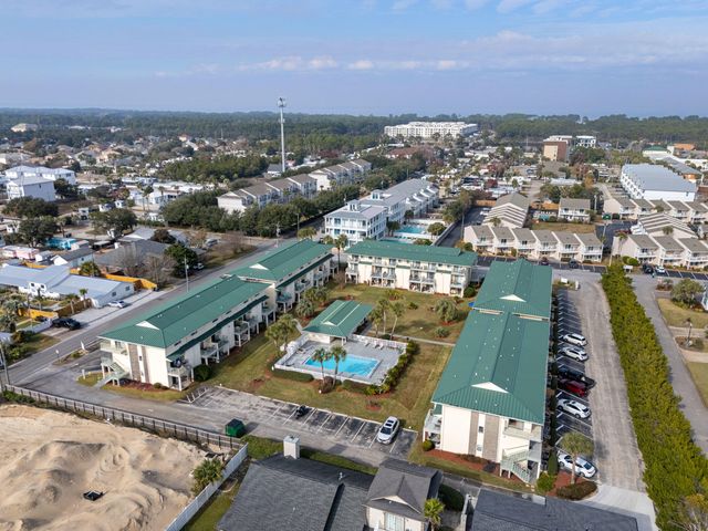 60 Sandprints Drive B-6, Miramar Beach, FL 32550
