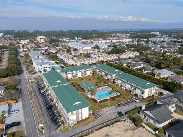 60 Sandprints Drive B-6, Miramar Beach, FL 32550