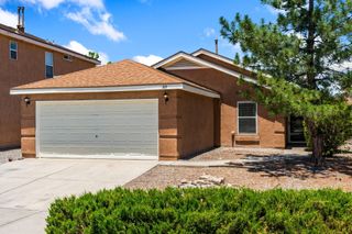 7419 Cripple Creek Road NW, Albuquerque, NM 87114