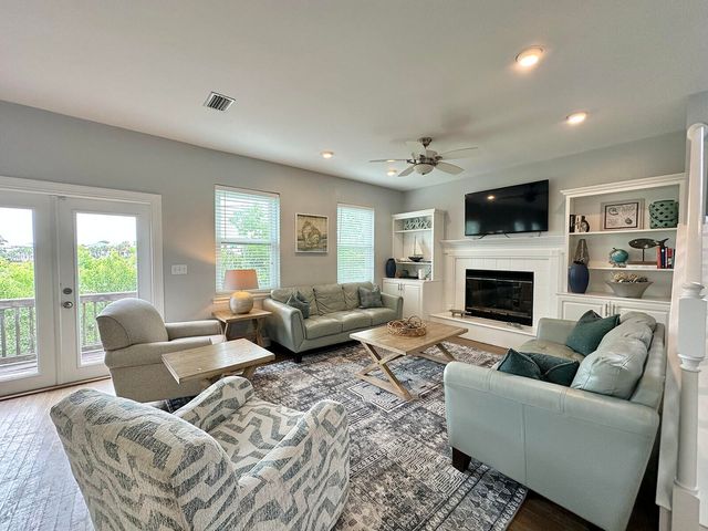 83 Sunfish Street, Destin, FL 32541