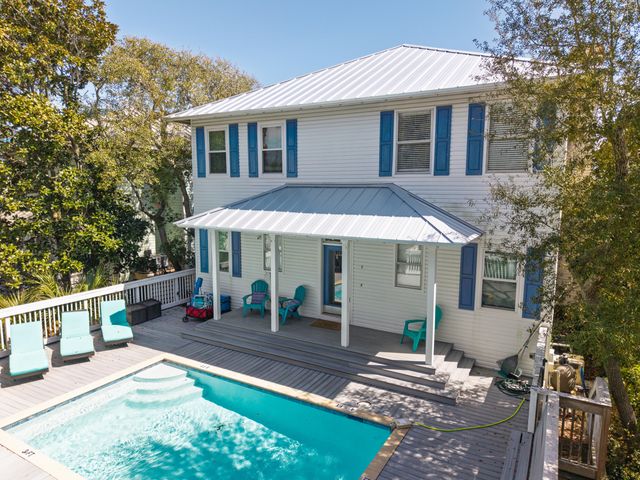 83 Sunfish Street, Destin, FL 32541