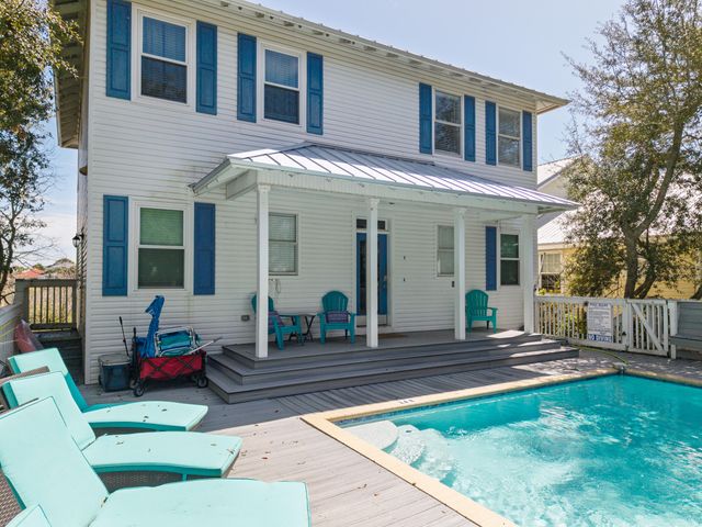 83 Sunfish Street, Destin, FL 32541