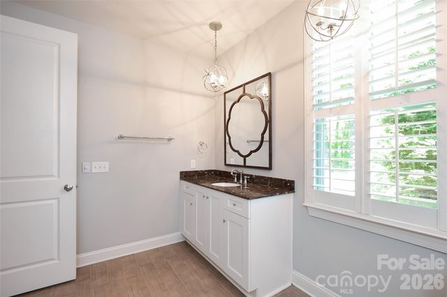 13620 Castleford Drive, Mint Hill, NC 28227