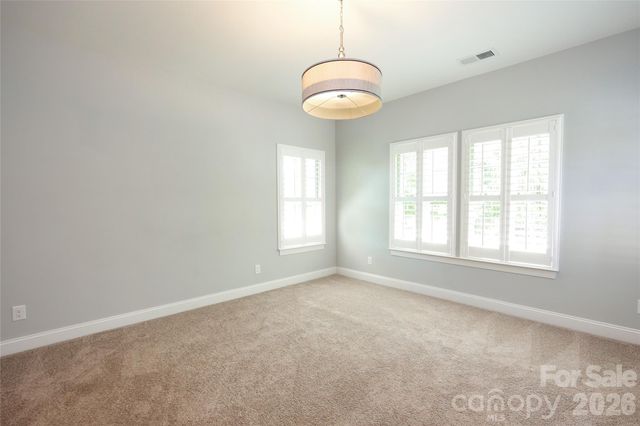 13620 Castleford Drive, Mint Hill, NC 28227