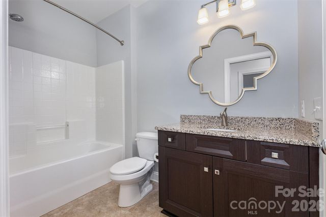 13620 Castleford Drive, Mint Hill, NC 28227