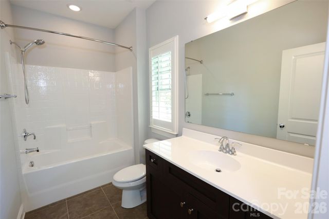 13620 Castleford Drive, Mint Hill, NC 28227