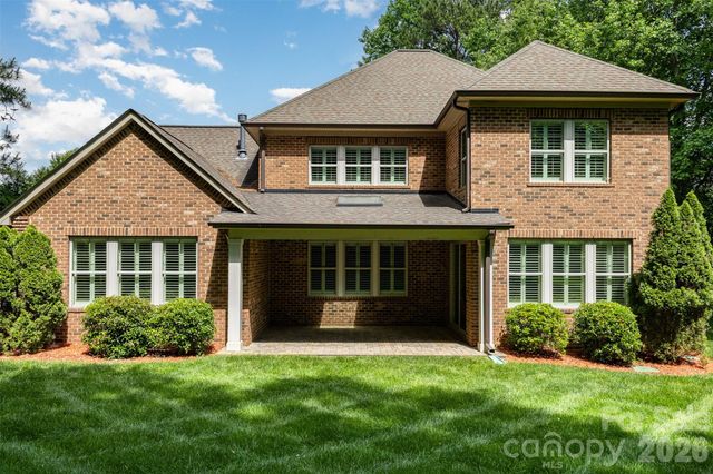 13620 Castleford Drive, Mint Hill, NC 28227