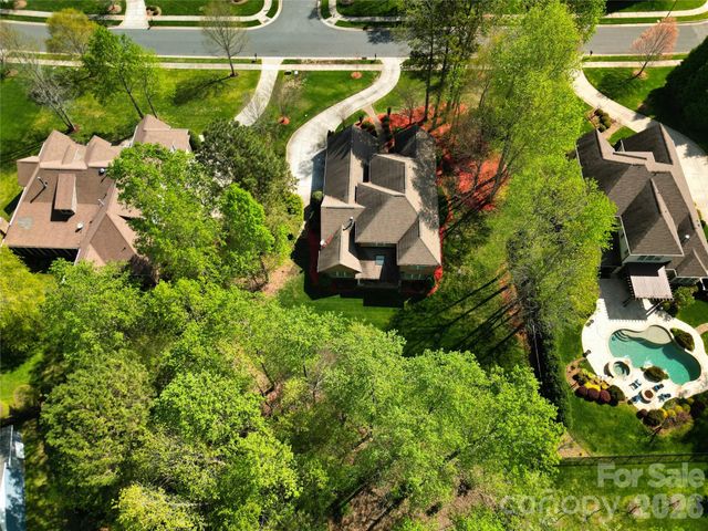 13620 Castleford Drive, Mint Hill, NC 28227