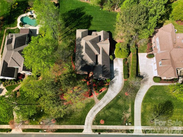13620 Castleford Drive, Mint Hill, NC 28227