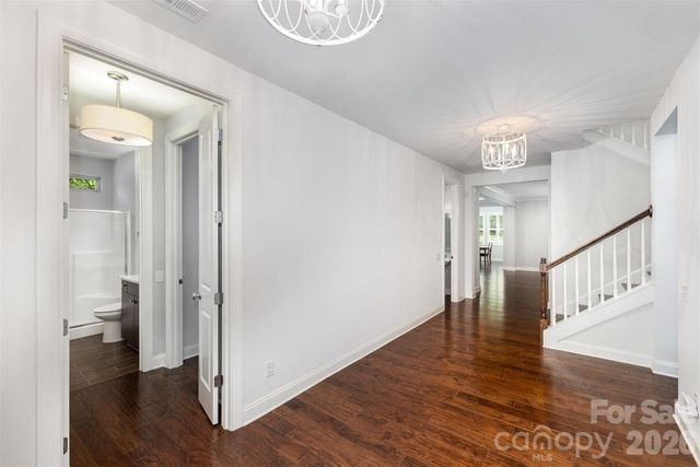 13620 Castleford Drive, Mint Hill, NC 28227
