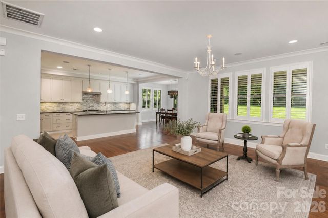 13620 Castleford Drive, Mint Hill, NC 28227