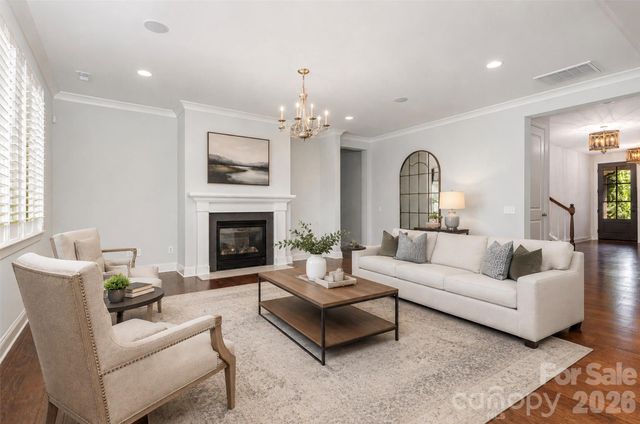 13620 Castleford Drive, Mint Hill, NC 28227