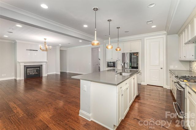 13620 Castleford Drive, Mint Hill, NC 28227