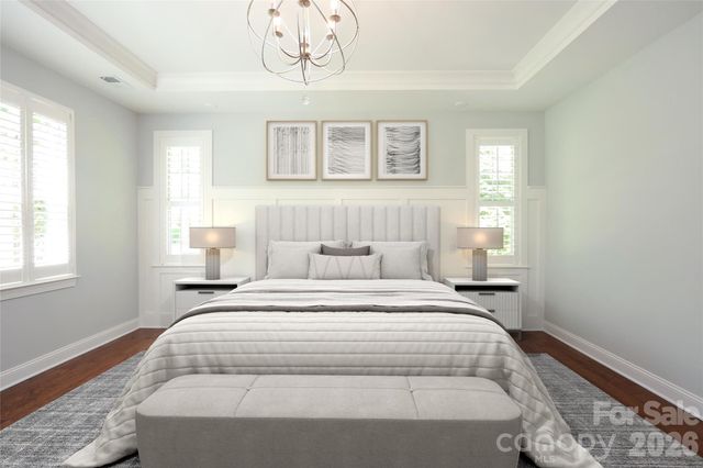13620 Castleford Drive, Mint Hill, NC 28227