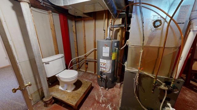 1204 Willmar Avenue SW, Willmar, MN 56201