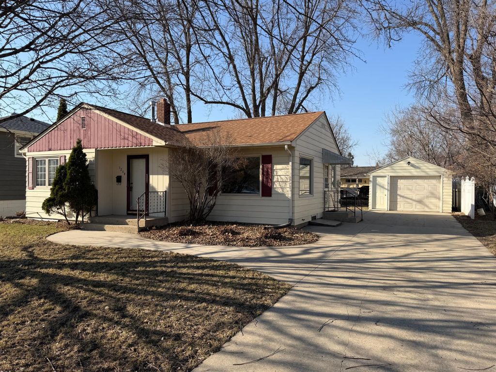1204 Willmar Avenue SW, Willmar, MN 56201