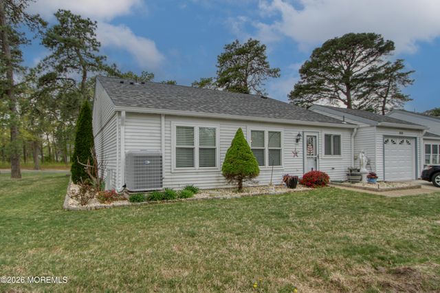 707 Wooton Court C, Manchester, NJ 08759