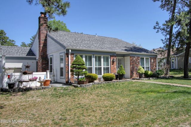 707 Wooton Court C, Manchester, NJ 08759