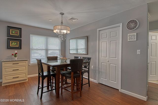 707 Wooton Court C, Manchester, NJ 08759