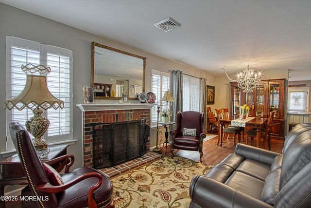 707 Wooton Court C, Manchester, NJ 08759