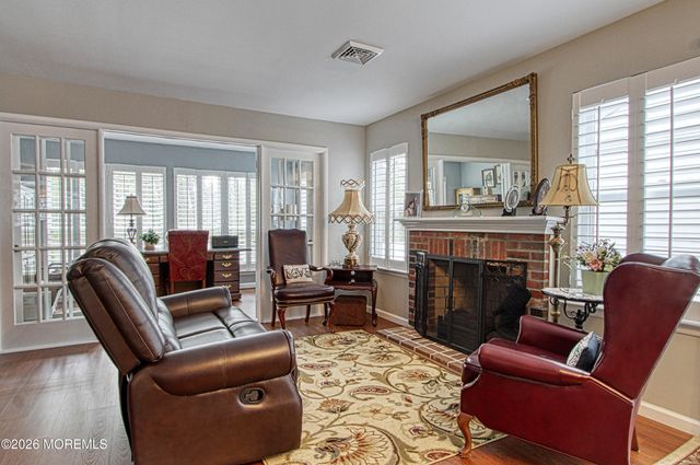 707 Wooton Court C, Manchester, NJ 08759