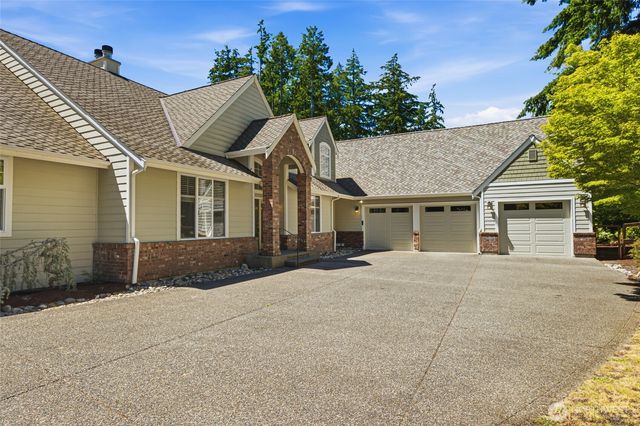 3116 81st Avenue Ct NW, Gig Harbor, WA 98335