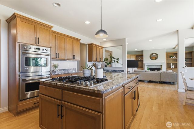 3116 81st Avenue Ct NW, Gig Harbor, WA 98335