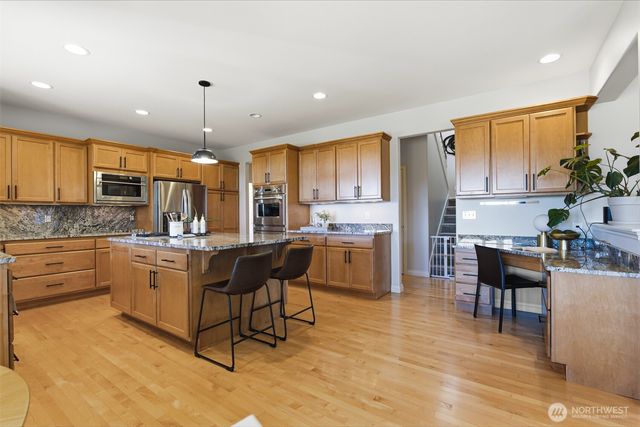 3116 81st Avenue Ct NW, Gig Harbor, WA 98335