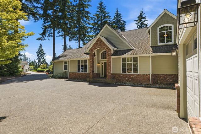 3116 81st Avenue Ct NW, Gig Harbor, WA 98335