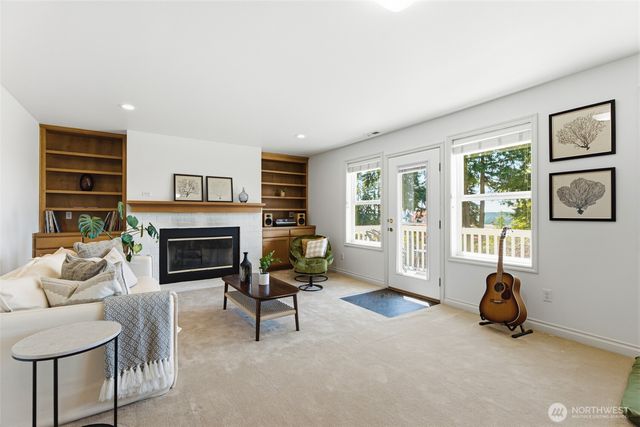 3116 81st Avenue Ct NW, Gig Harbor, WA 98335