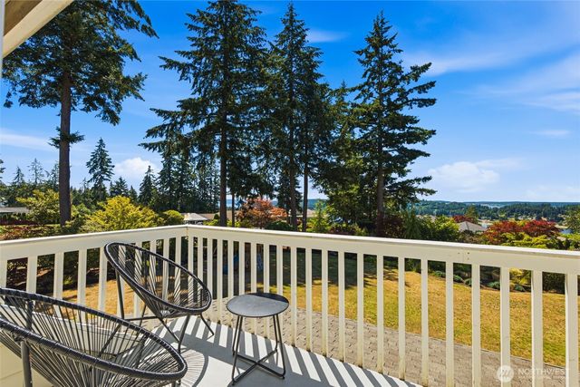 3116 81st Avenue Ct NW, Gig Harbor, WA 98335
