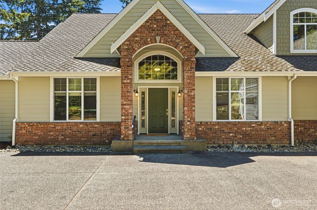 3116 81st Avenue Ct NW, Gig Harbor, WA 98335
