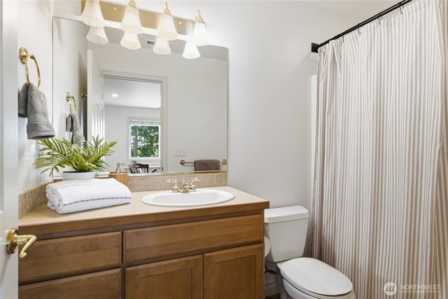 3116 81st Avenue Ct NW, Gig Harbor, WA 98335